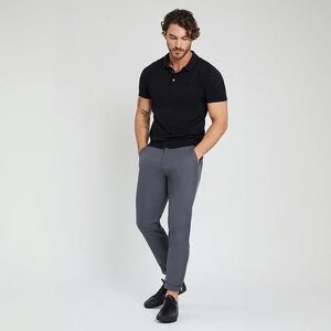 Marcus Pierce New Renegade Pants